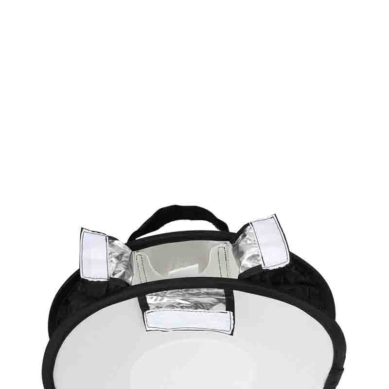 Phottix (37213) Pop diffuser 30 софтбокс круглый для накамерной вспышки