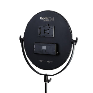 Phottix (81433) Nuada R4 LED светодиодный осветитель