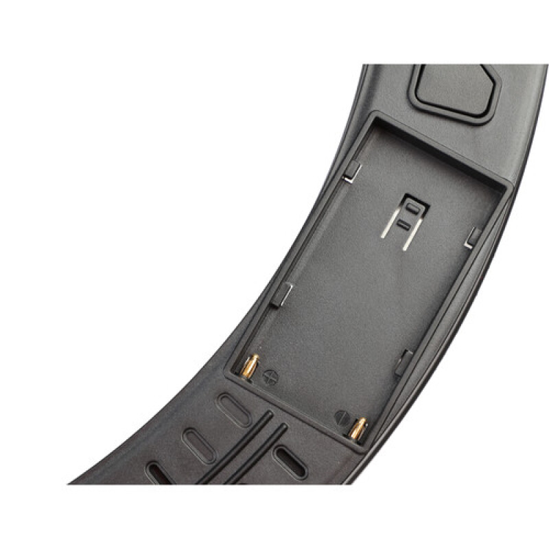 Phottix 81461 Nuada Ring 60 LED кольцевой светодиодный осветитель со стойкой