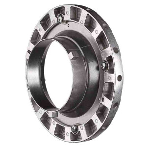 Phottix 82590 Speed Ring for Bowens кольцо-адаптер для Bowens 144 мм
