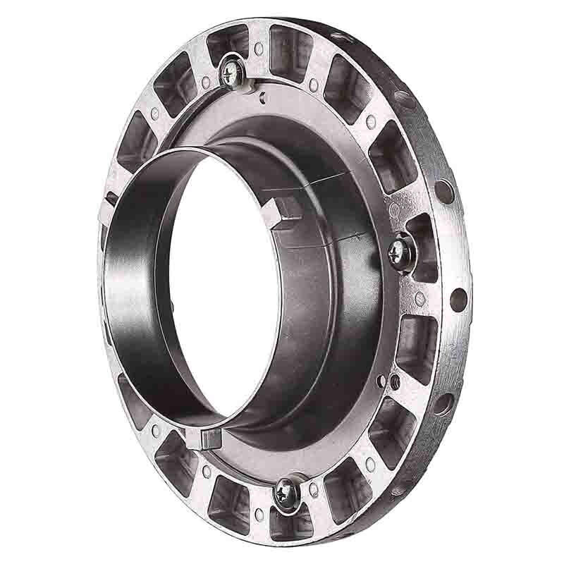 Phottix 82590 Speed Ring for Bowens кольцо-адаптер для Bowens 144 мм
