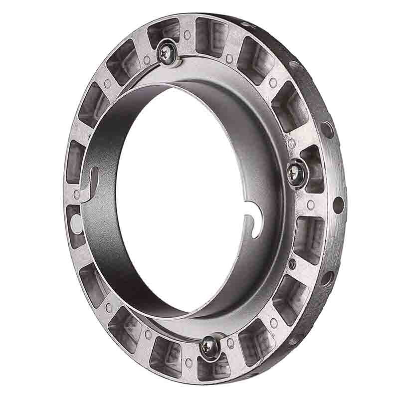 Phottix 82591 Speed Ring for Elinchrom кольцо-адаптер для Elinchrom 144 мм