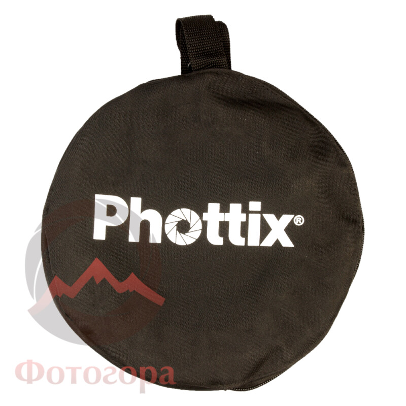 Phottix 82591 Speed Ring for Elinchrom кольцо-адаптер для Elinchrom 144 мм