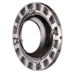 Phottix 82594 Speed Ring for Hensel кольцо-адаптер для Hensel 144 мм