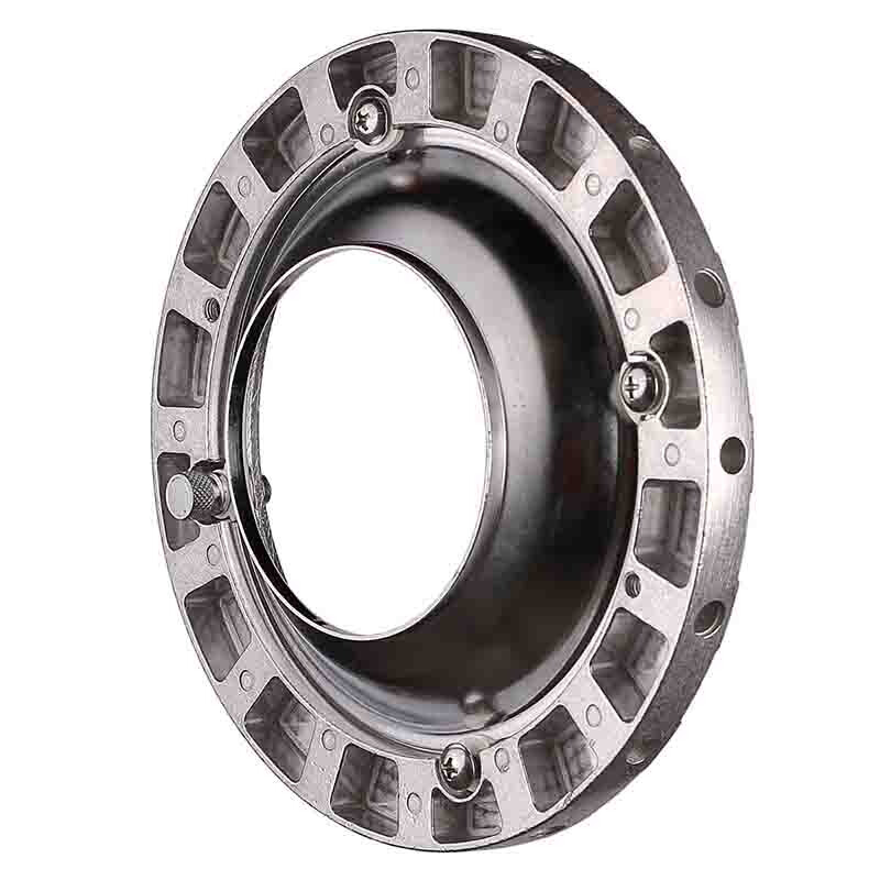 Phottix 82594 Speed Ring for Hensel кольцо-адаптер для Hensel 144 мм