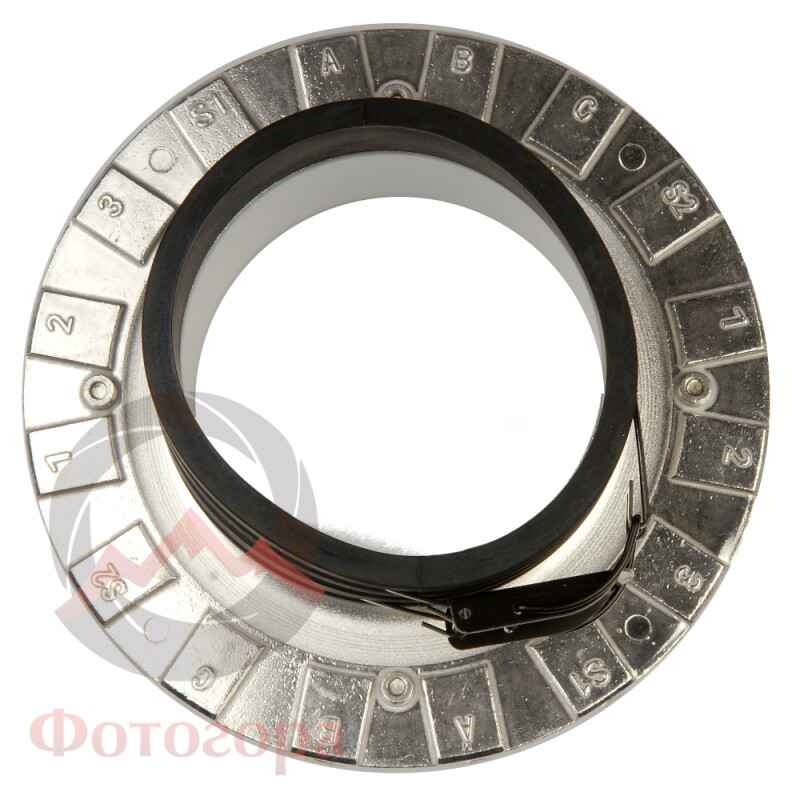 Phottix 82595 Speed Ring for Profoto кольцо-адаптер Profoto для софтбоксов