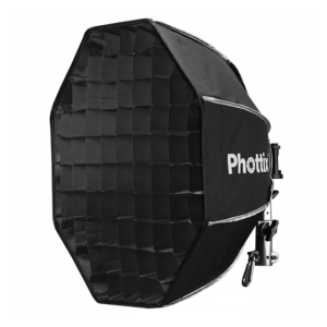 Phottix (82740) Spartan Beauty Dish софтрефлектор белый 50 см