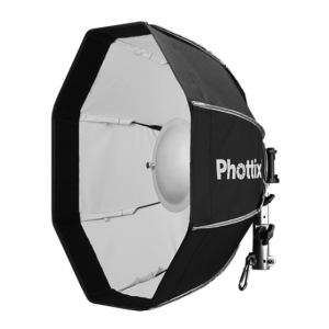 Phottix (82741) Spartan Beauty Dish софтрефлектор белый 70 см