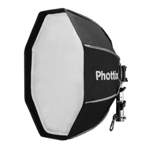 Phottix (82741) Spartan Beauty Dish софтрефлектор белый 70 см