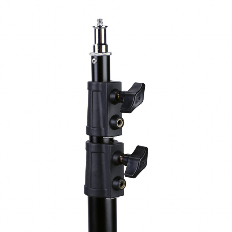 Phottix 88213 P220 стойка для освещения 220 см