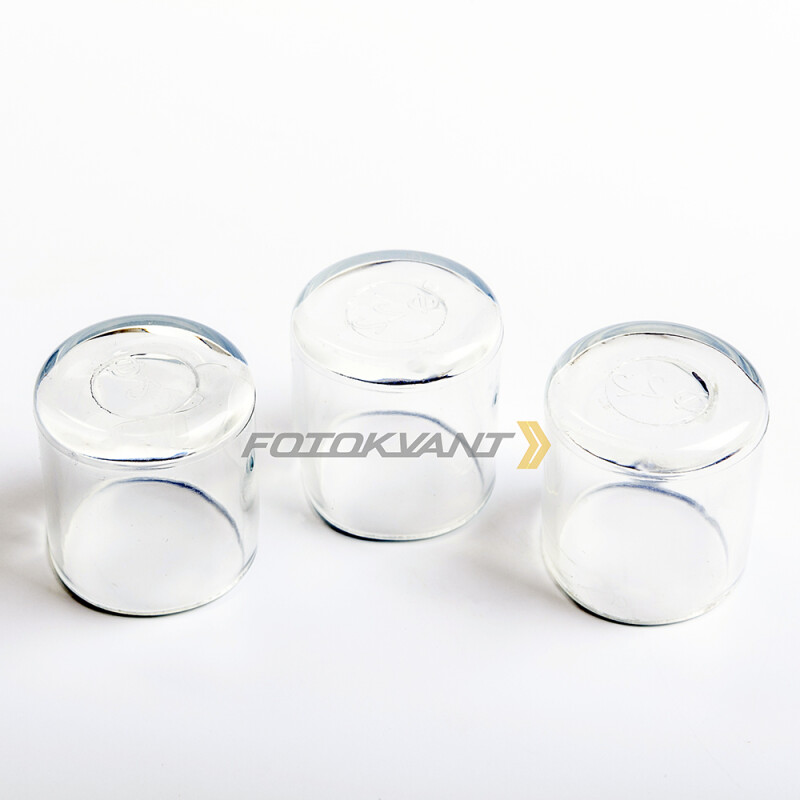 Fotokvant LSK-22 silicone силиконовые колпачки для ножек стоек