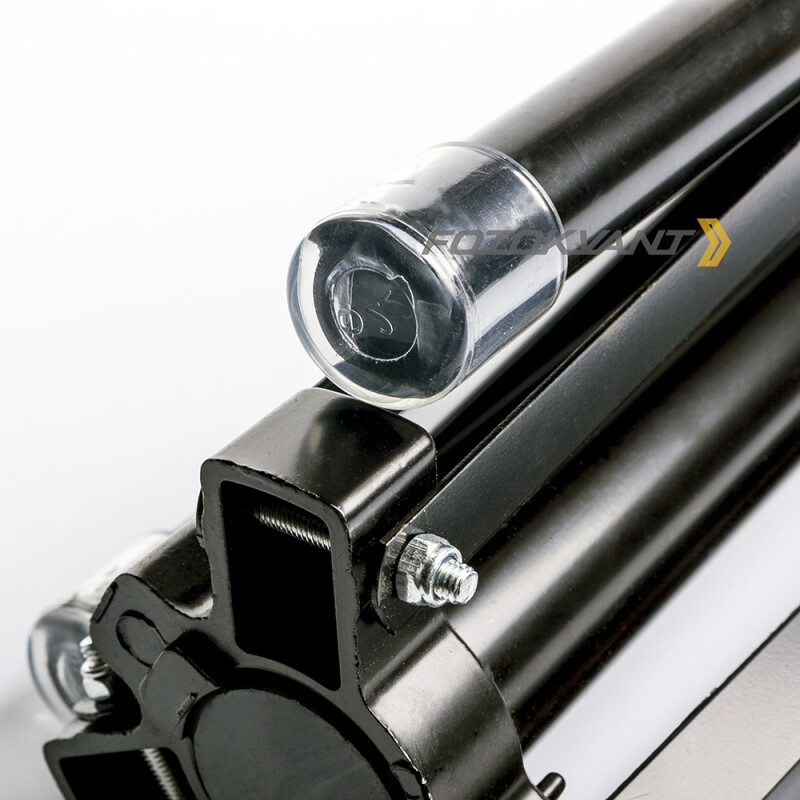 Fotokvant LSK-22 silicone силиконовые колпачки для ножек стоек