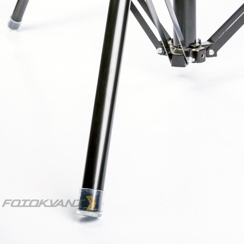 Fotokvant LSK-22 silicone силиконовые колпачки для ножек стоек
