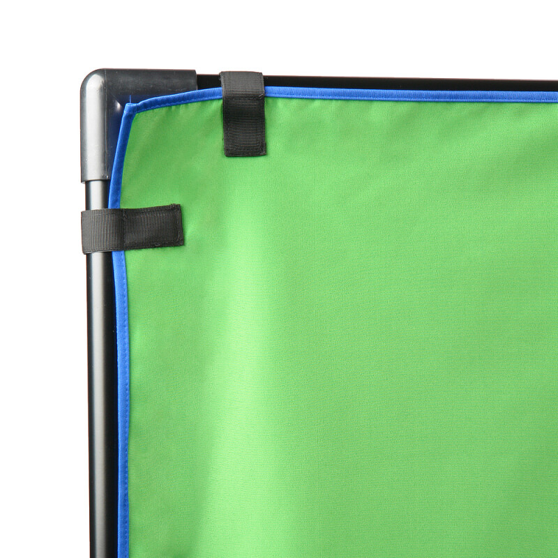 GreenBean Chromakey Screen L3060BG фон хромакей с каркасом