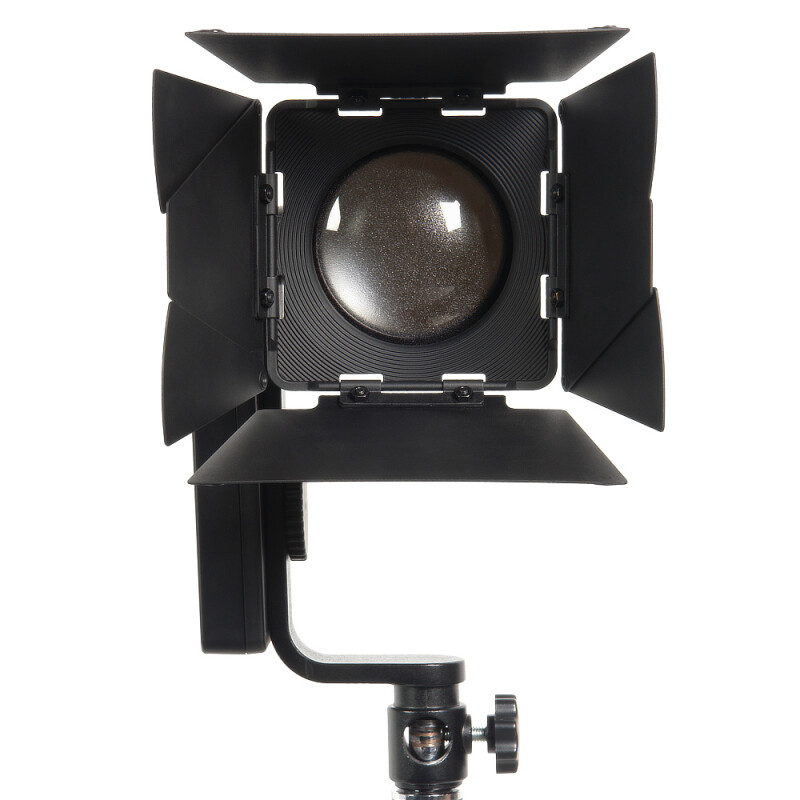 Godox S30 фокусируемый светодиодный осветитель