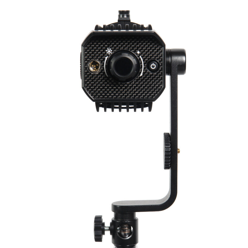 Godox S30 фокусируемый светодиодный осветитель