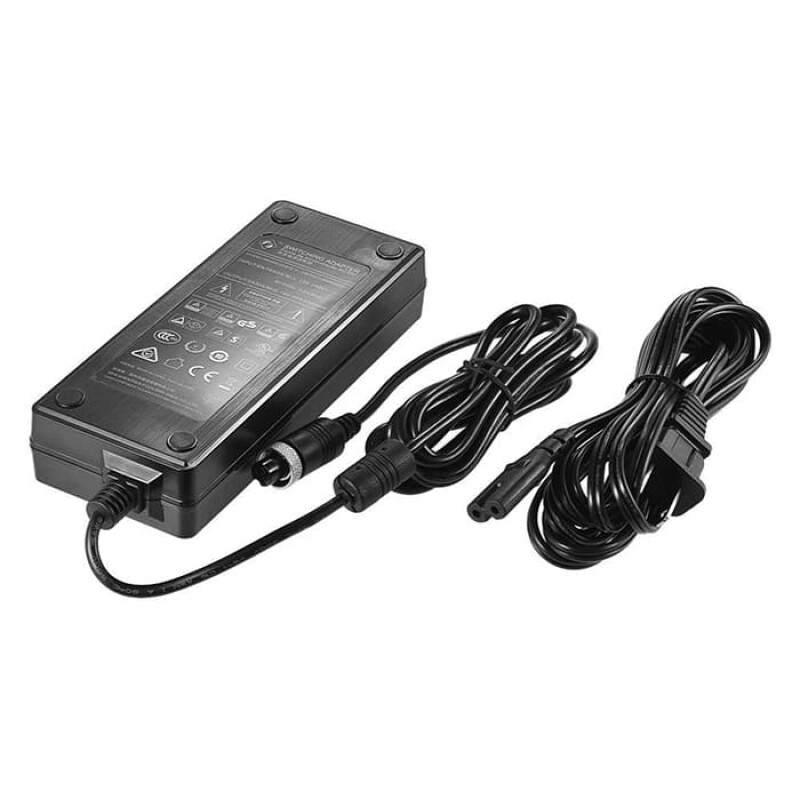 YongNuo FJ-SW202719006000D сетевой адаптер для YN860 параметры 19В 6А 114Вт