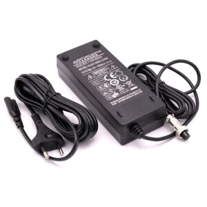 YongNuo FJ-SW202719006000D сетевой адаптер для YN860 параметры 19В 6А 114Вт