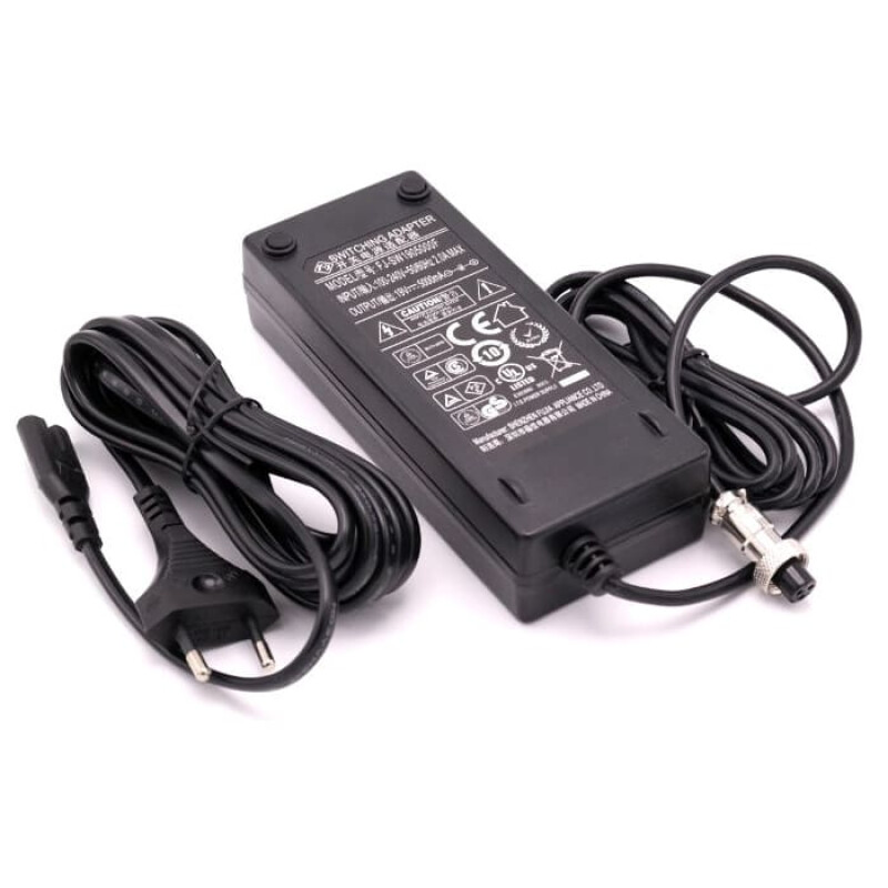 YongNuo FJ-SW202719006000D сетевой адаптер для YN860 параметры 19В 6А 114Вт