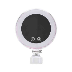 YongNuo YN08Li Pink 3200-5500K осветитель светодиодный для смартфонов розовый