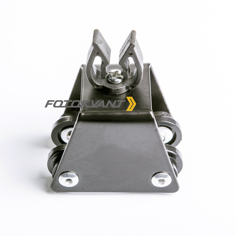 Fotokvant TRD-03 каретка для силового кабеля для подвесной системы