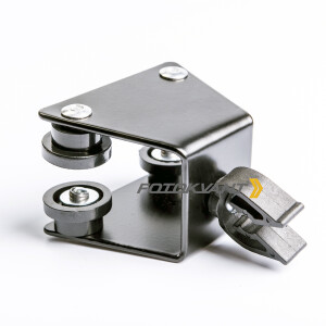 Fotokvant TRD-03 каретка для силового кабеля для подвесной системы