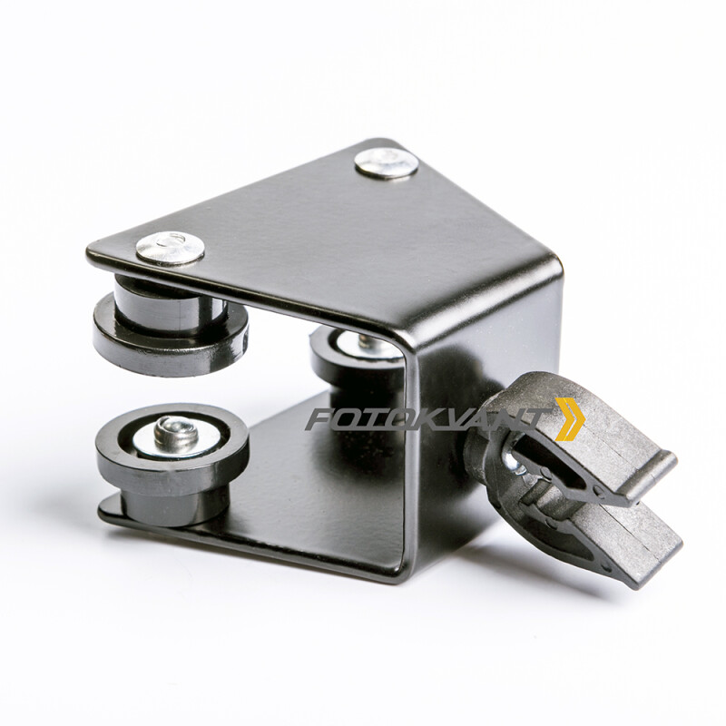 Fotokvant TRD-03 каретка для силового кабеля для подвесной системы