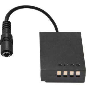 Tether Tools CRW126 Relay Camera Coupler Fuji NP-W126 адаптер для бесперебойного питания