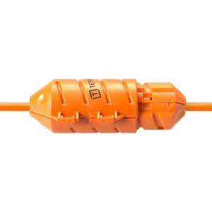 Tether Tools JS026ORG JerkStopper Extension Lock Orange защитная клипса
