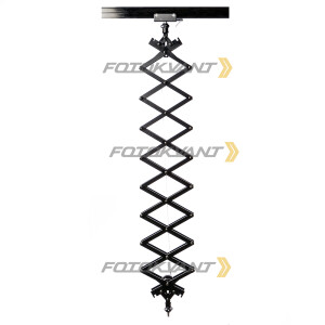 Fotokvant TRPR-02 KIT пантограф на рельсе 2 м