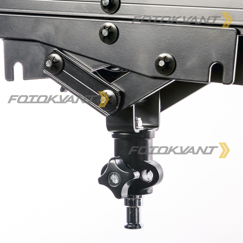 Fotokvant TRPR-02 KIT пантограф на рельсе 2 м