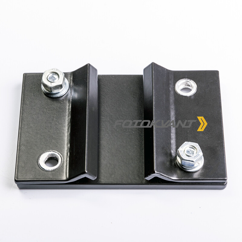 Fotokvant TRPR-02 KIT пантограф на рельсе 2 м