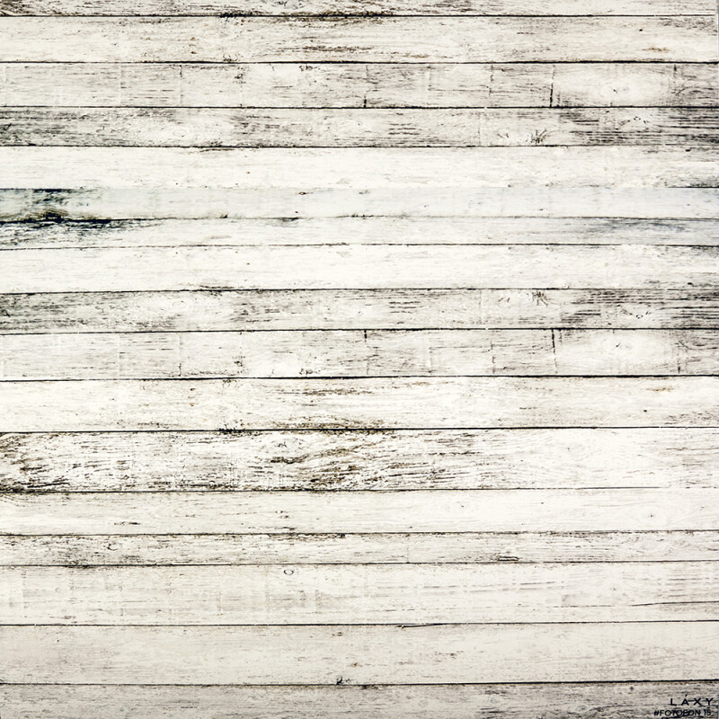 LAXY №15 фон пластиковый старые доски художественный