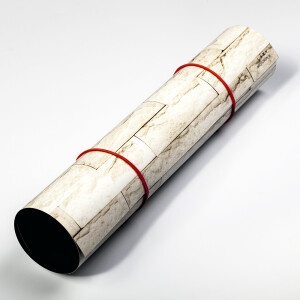 LAXY №16 фон пластиковый художественный