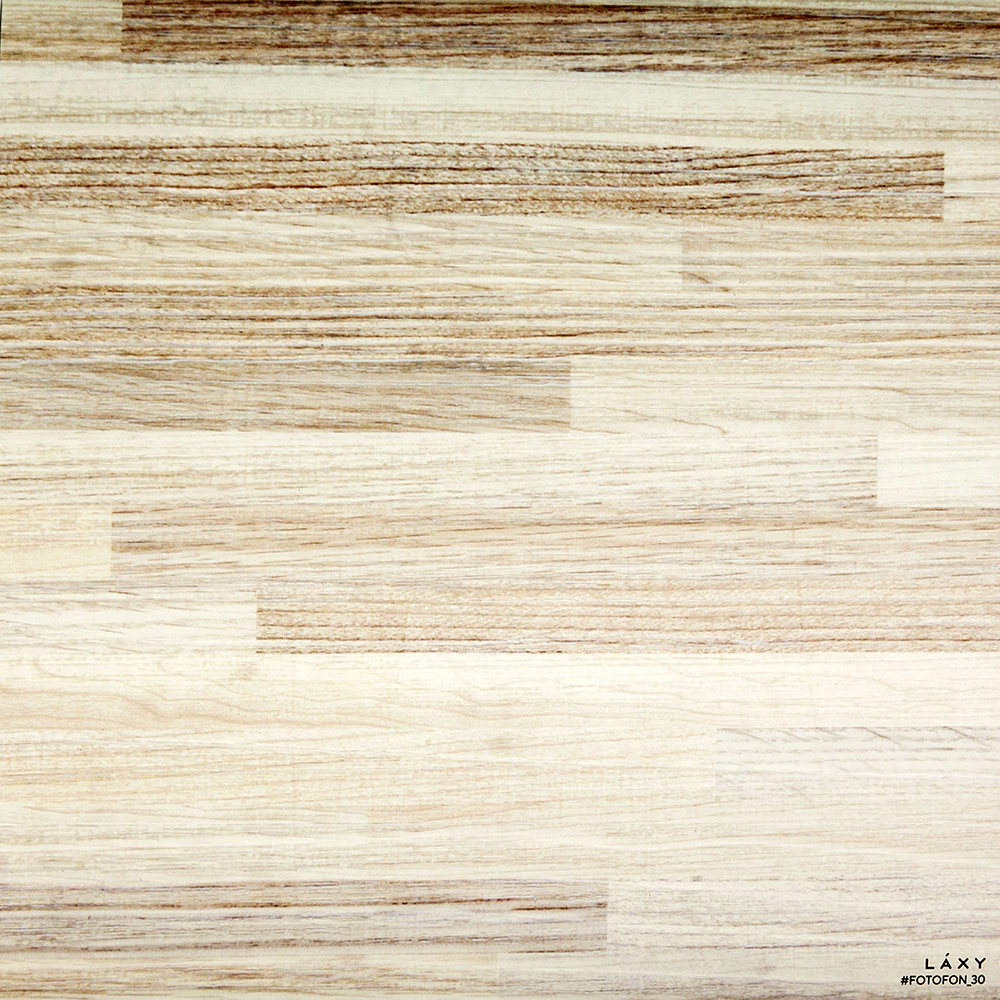 LAXY №30 фон пластиковый 30х30 см дерево