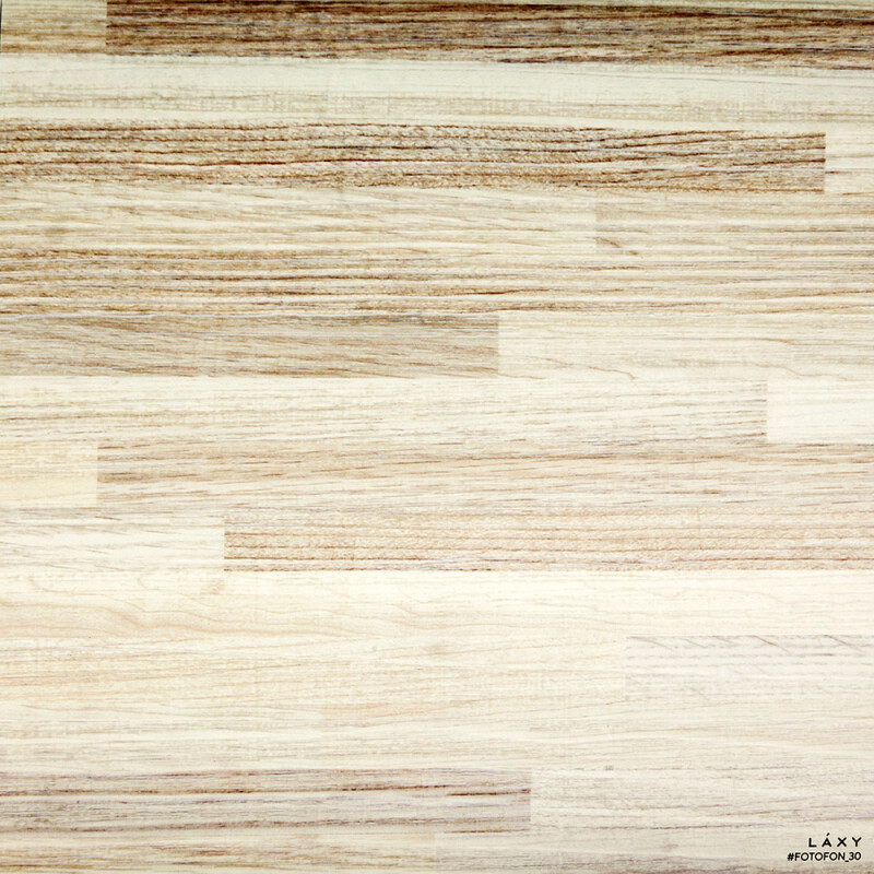 LAXY №30 фон пластиковый 30х30 см дерево