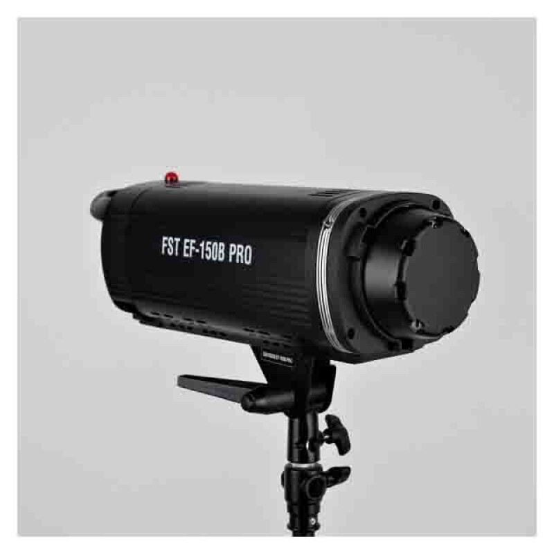 FST EF-150B PRO светодиодный осветитель