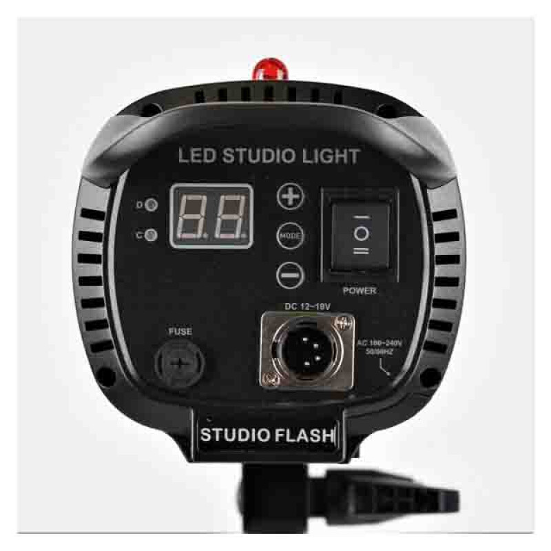 FST EF-150B PRO светодиодный осветитель