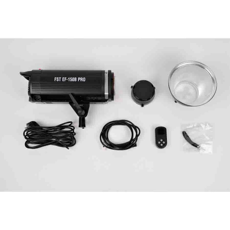 FST EF-150B PRO светодиодный осветитель