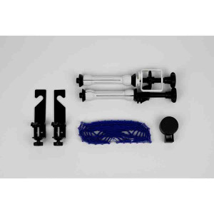 FST ST-B1 комплект для крепления бумажного фона