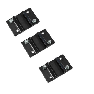 П-Фото (1099-3) KIT комплект из трех крепежных пяток