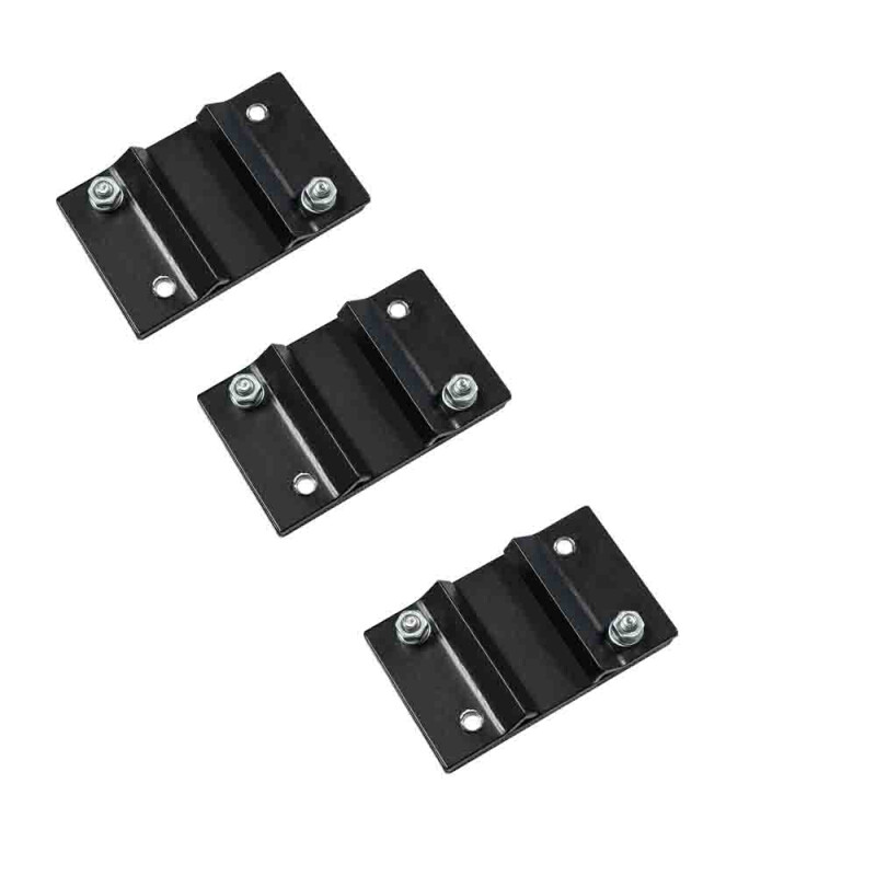 П-Фото (1099-3) KIT комплект из трех крепежных пяток