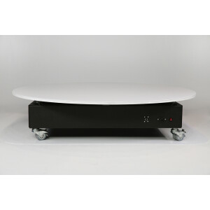 PhotoMechanics RD-120 WiFi поворотный стол для предметной съемки