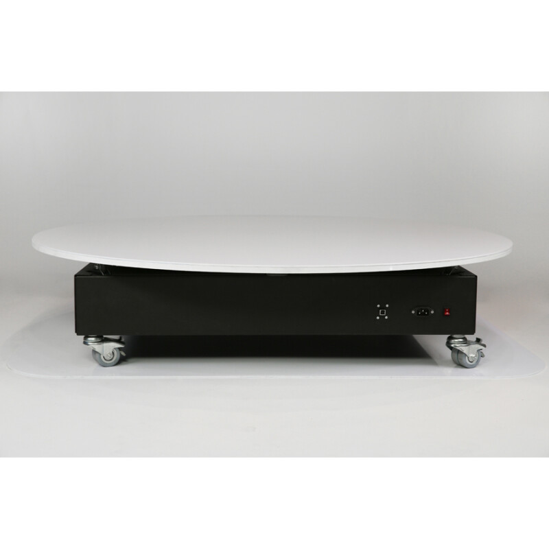 PhotoMechanics RD-120 WiFi поворотный стол для предметной съемки
