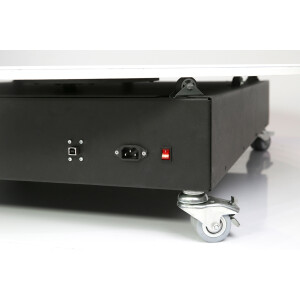 PhotoMechanics RD-120 WiFi поворотный стол для предметной съемки