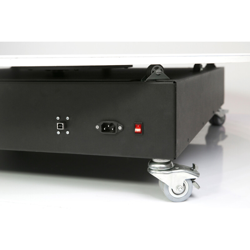 PhotoMechanics RD-120 WiFi поворотный стол для предметной съемки