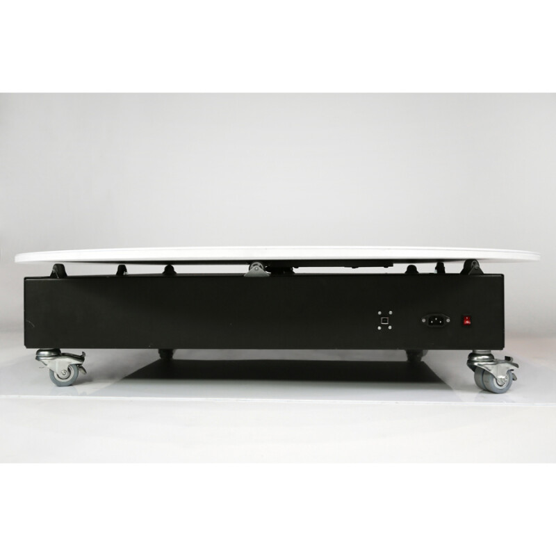 PhotoMechanics RD-120 WiFi поворотный стол для предметной съемки