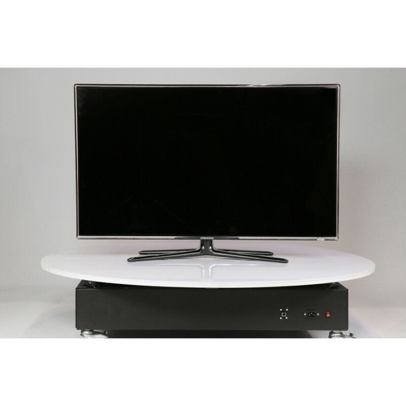 PhotoMechanics RD-120 WiFi поворотный стол для предметной съемки