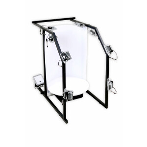 PhotoMechanics S-60 L Plus 3D-фотостудия