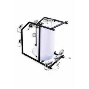 PhotoMechanics S-60 L Plus 3D-фотостудия